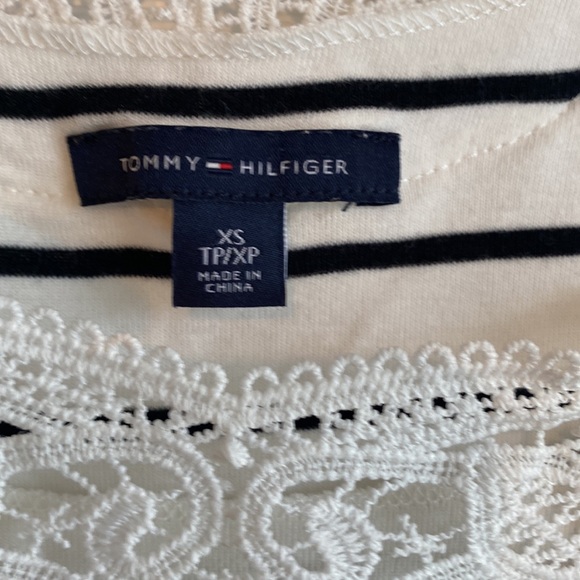 Tommy Hilfiger tank - Picture 6 of 7